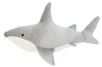 Velveteen Snarky Sharky