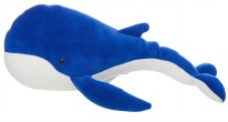 Velveteen Wistful Whale