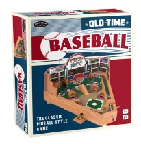 Vintage Baseball 8y+