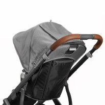 Vista Handlebar Cover Saddle