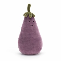 Amuseables Aubergine (Eggplant)