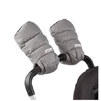 Warmmuffs Cloud Heather Grey