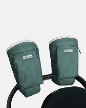 Warmmuffs Oslo Pine