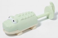 Water Squirter Crocodile