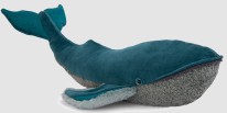 Whale- Large