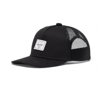 Whaler Mesh Black 6-18 Months