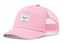 Whaler Mesh Rose  2-4 Years
