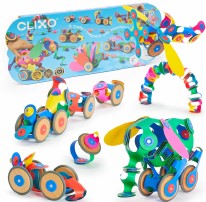 Wheel Creator Pack