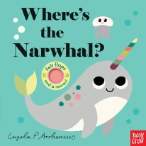 Where's the Narwhal?