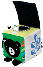 Wimmer Discovery Cube