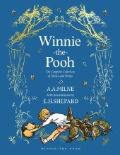 Winnie-the-Pooh : The Complete Collection