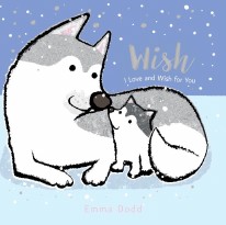 Wish by Emma Dodd