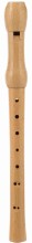 Wooden Recorder