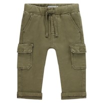 Worker Pant Army 3-6m