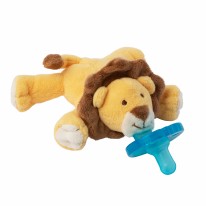 WubbaNub Baby Lion