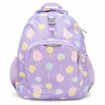 Xplorer Kid Backpack Macarons