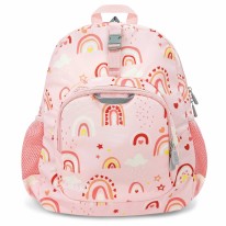 Xplorer Kid Backpack Rainbow