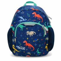 Xplorer Mini Backpack Dinos