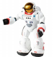 Xtrem Bots- Charlie The Astro