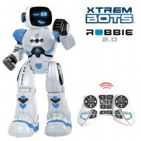 Xtrem Bots- Robbie Bot 6