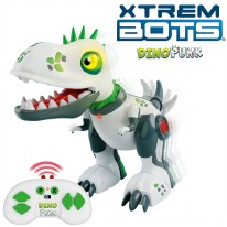 XTREM Robot Dino Punk