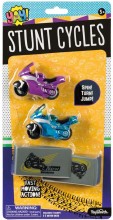 Yay! Stunt Cycles