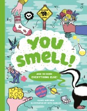 You Smell