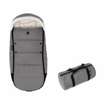 YOYO Footmuff Grey
