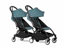 YOYO2 Stroller and Connect 6+