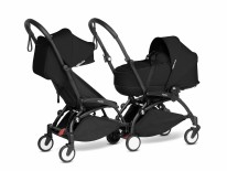 YOYO 2 + Connect + 6+/Bassinet