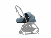 YOYO3 0+ Newborn Pack Aqua