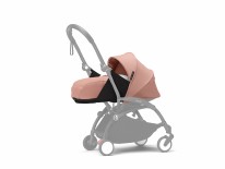 YOYO3 0+ Newborn Pack Ginger