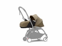 YOYO3 0+ Newborn Pack Toffee
