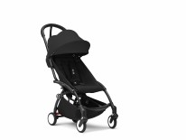 YOYO3 6+ Bundle Black/Black