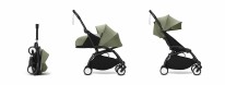 Kaiser Group Purchase 1 YBO60