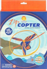 Zip Copter