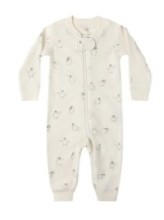 Zip Sleeper Penguins 0-3m