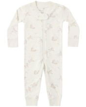 Zip Sleeper Unicorns 6-12m