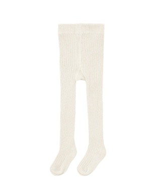 Tights Natural 0-6m