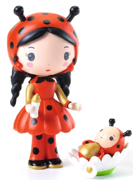 Tinyly Coco &amp; Minico
