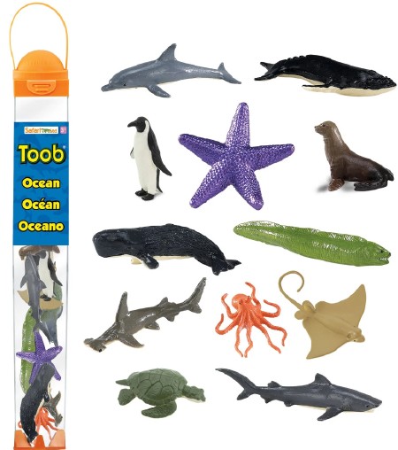 Toobs Ocean