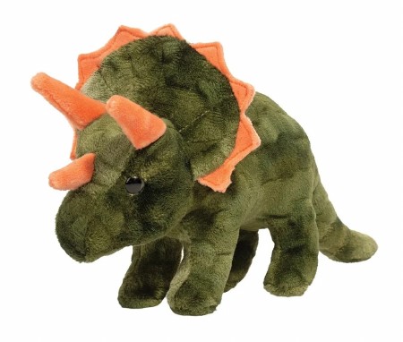 Tops Triceratops Mini Dino
