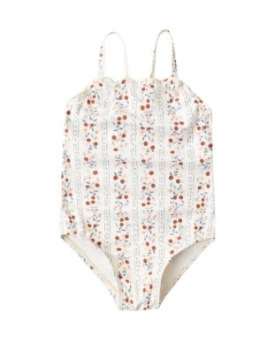Tori 1Piece Summer Fruit 12-18