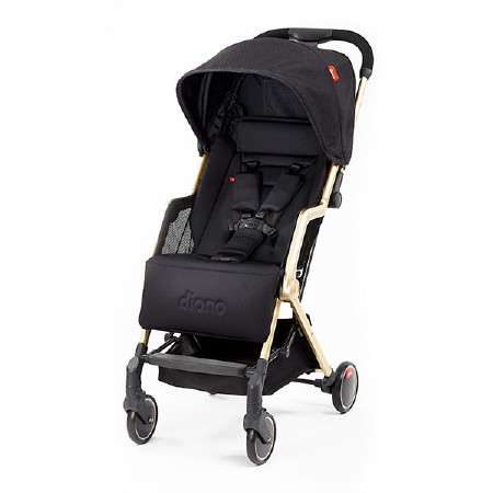 Traverze Luxe - Black &amp; Gold