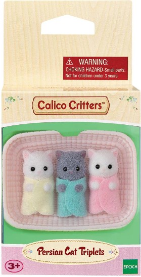 Triplets Assortment