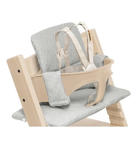Tripp Trapp 2 Cushion Nordic Grey