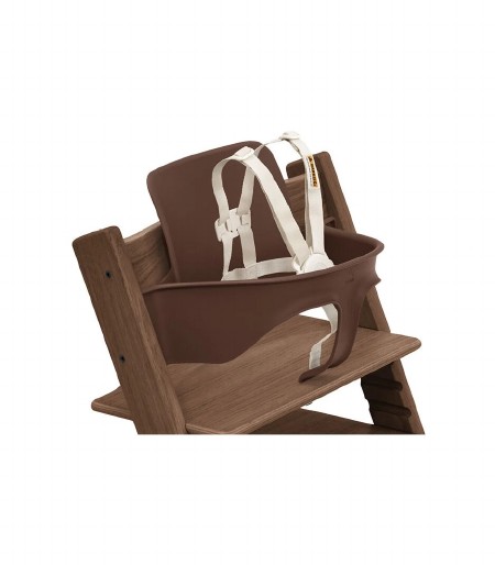 Tripp Trapp Baby Set 2 Warm Brown