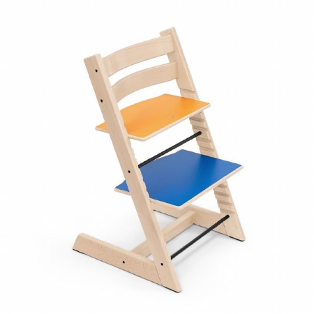 Tripp Trapp Chair MoMA Edition