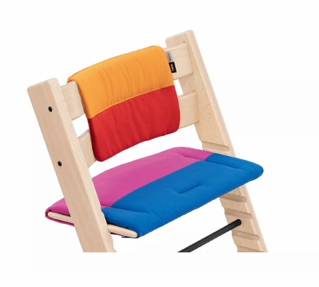 Tripp Trapp Cushion MoMA