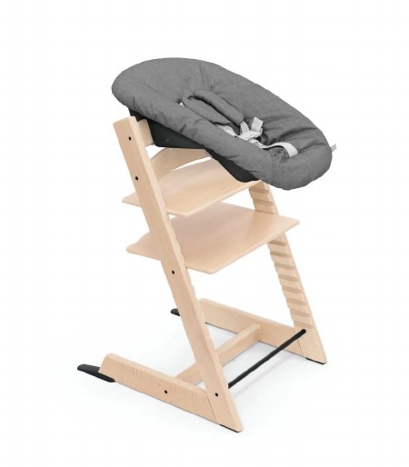 Tripp Trapp Newborn Set Anthra